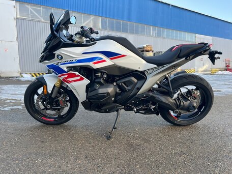 2025 BMW R 1300 RS, синий, 2147000 рублей, вид 3