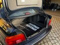 1999 BMW 5 серии 523i IV (E39), синий, 2500000 рублей - вид 11