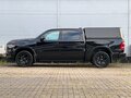 2023 Ram 1500 Quad Cab V, чёрный, 8400000 рублей - вид 10