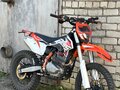 2025 Kews K10 CB300F, оранжевый, 115000 рублей - вид 3
