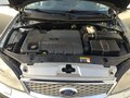 2006 Ford Mondeo, серебристый - вид 1