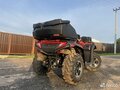 2020 CFMoto CFORCE 600 EPS, красный, 780000 рублей - вид 1