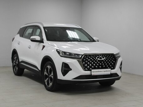Chery Tiggo 7 Pro Max I
