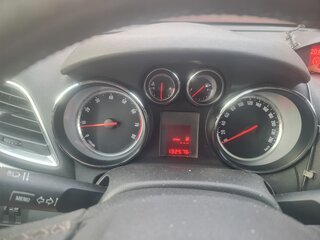 2013 Opel Mokka I, серебристый, 1350000 рублей, вид 3