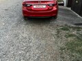 2017 Mazda 6 III (GJ) Рестайлинг, красный, 2100000 рублей - вид 8