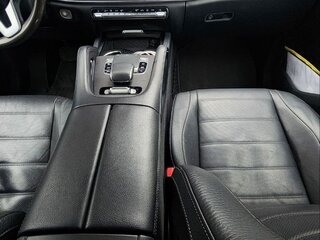 2020 Mercedes-Benz GLS 450 II (X167), чёрный, 4500000 рублей, вид 5