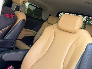 2021 Kia Carnival IV, серебристый, 3990000 рублей, вид 5