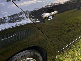 2014 Citroen C4 II, чёрный, 550000 рублей, вид 5