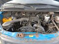 2012 ГАЗ ГАЗель (3302), синий, 700000 рублей - вид 10