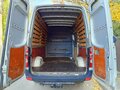 2009 Volkswagen Crafter, серый, 1850000 рублей - вид 1