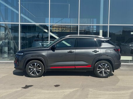 2025 Changan CS35 Plus I Рестайлинг, серый, 2779900 рублей, вид 5