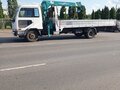 1996 Nissan Diesel Condor, белый, 3100000 рублей