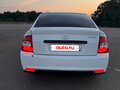 2009 Lada (ВАЗ) Priora I, белый, 299000 рублей - вид 5