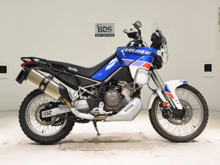 2022 Aprilia Tuareg 660, белый, 1050000 рублей, вид 1