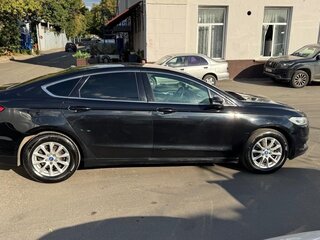 2015 Ford Mondeo V, чёрный, 815000 рублей, вид 2