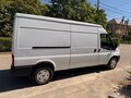 2013 Ford Transit, белый, 1500000 рублей - вид 3