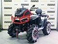 2026 Segway AT10, белый