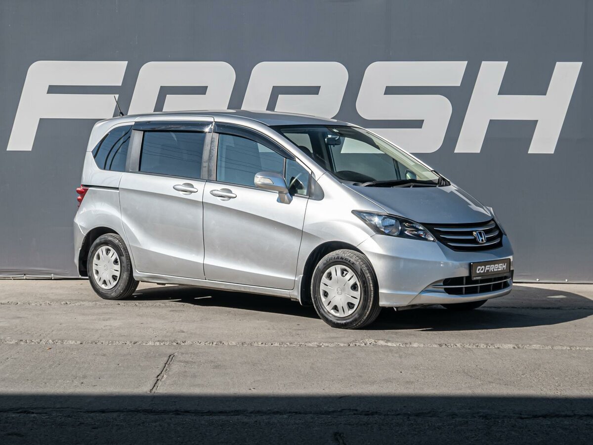 Открыть фотографии: Honda Freed I
