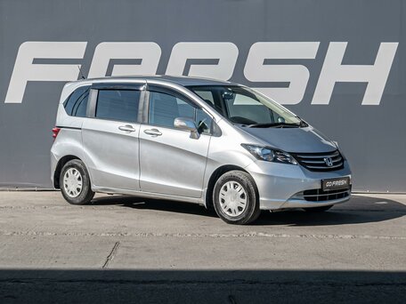 Honda Freed I