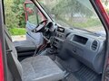 2005 Mercedes-Benz Sprinter, красный, 525000 рублей - вид 8