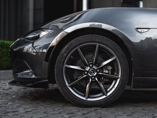 2019 Mazda MX-5 IV (ND), серый, 2700000 рублей, вид 3