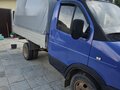 2004 ГАЗ ГАЗель (3302), голубой, 480000 рублей - вид 9