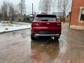 2020 Chevrolet TrailBlazer III, красный, 1890000 рублей - вид 7