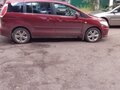 2008 Mazda 5 I (CR) Рестайлинг, красный, 300000 рублей - вид 2