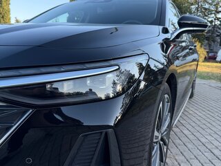 2023 Chery Arrizo 8, чёрный, 2050000 рублей, вид 5
