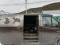 1993 Ford Transit, коричневый, 300000 рублей - вид 9