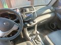2014 Lifan X60 I, синий, 210000 рублей - вид 6