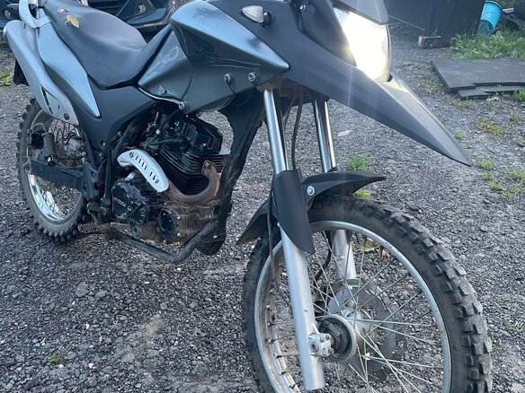 2014 Racer Ranger, серебристый, 85000 рублей