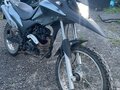 2014 Racer Ranger, серебристый, 85000 рублей