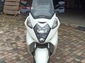 2006 Honda Silver Wing 400, белый, 250000 рублей - вид 7