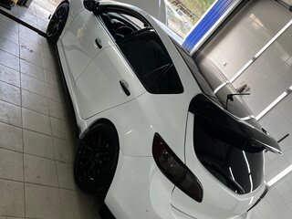 2012 Mazda 3 MPS II Рестайлинг, белый, 1500000 рублей, вид 1