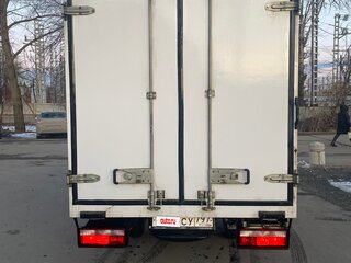 2023 Sollers Argo, белый, 1490000 рублей, вид 4