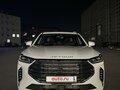 2022 Jetour X70+ I, белый, 2550000 рублей - вид 1