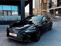 2018 Lexus LS 500 V, чёрный, 4900000 рублей - вид 2
