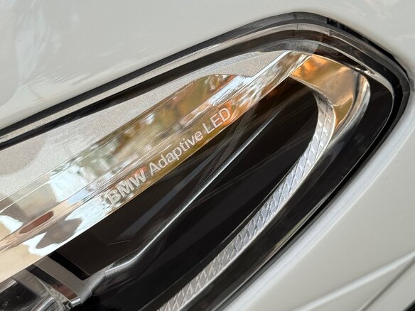 2021 BMW X3 30i xDrive III (G01), белый, 2833524 рублей - вид 18