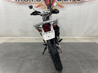 2014 Yamaha XT250 Serow, белый, 385000 рублей, вид 5