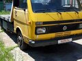 1985 Volkswagen LT, жёлтый, 600000 рублей - вид 6