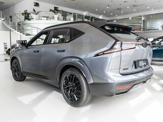 2026 GAC GS4, серый, 3949000 рублей, вид 4
