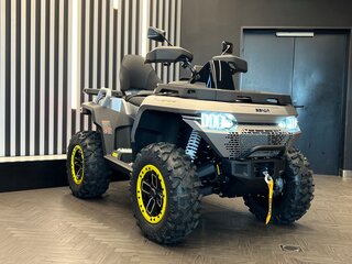 2026 Benda Redstone 550, серый, 990000 рублей, вид 1