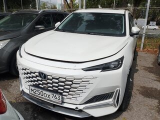 2023 Changan UNI-K, белый, 4609534 рублей, вид 1