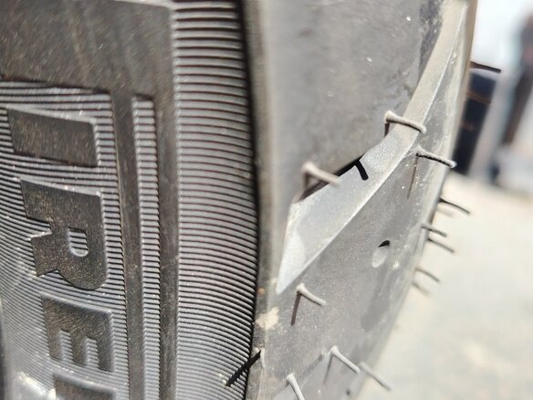 2008 Yamaha XMAX, чёрный, 400000 рублей - вид 15