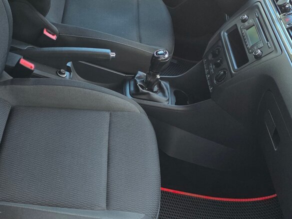 2014 Skoda Rapid I, серебристый, 920000 рублей - вид 12