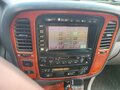 2001 Toyota Land Cruiser 100 Series, серый, 1700000 рублей - вид 10