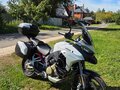 2022 Ducati Multistrada V4, белый, 2000000 рублей - вид 2