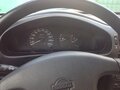 1994 Nissan Sunny, красный - вид 6