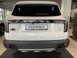 2025 Haval Dargo I, белый, 3449000 рублей, вид 5
